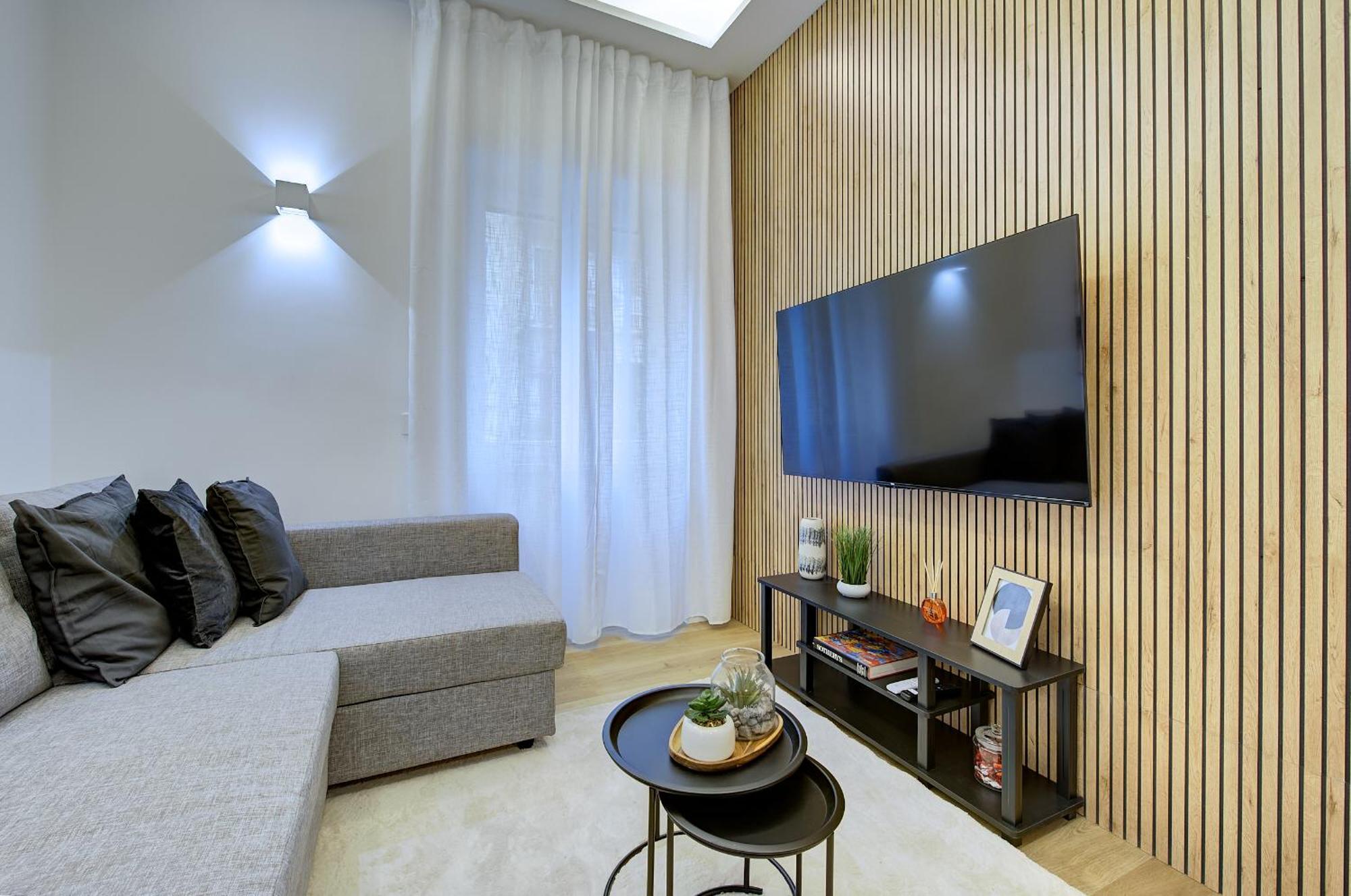 Silver Loft San Giovanni Rom